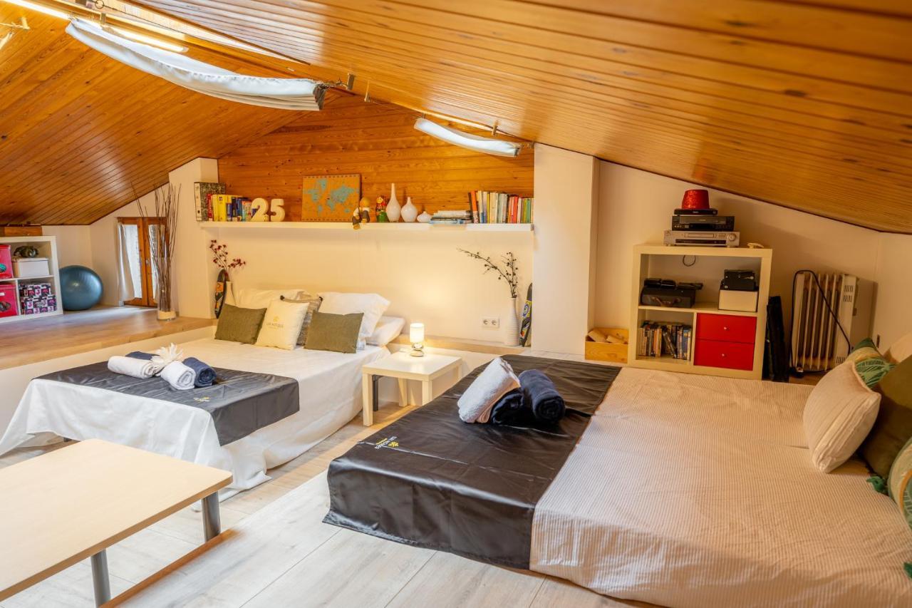 Residencial Bella Donna Lux House, Jacuzzi Y Piscina Privada Βίλα Λορέτ Ντε Μαρ Εξωτερικό φωτογραφία