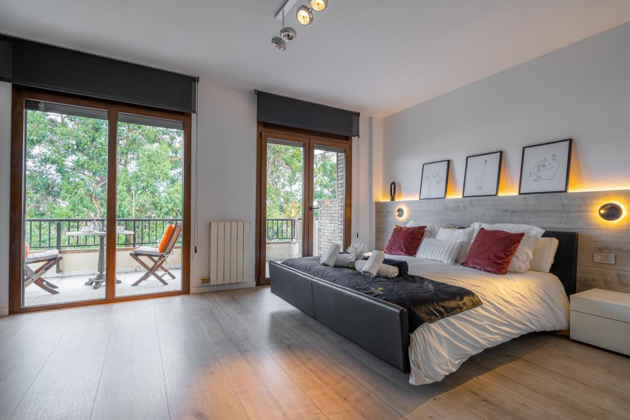 Residencial Bella Donna Lux House, Jacuzzi Y Piscina Privada Βίλα Λορέτ Ντε Μαρ Εξωτερικό φωτογραφία