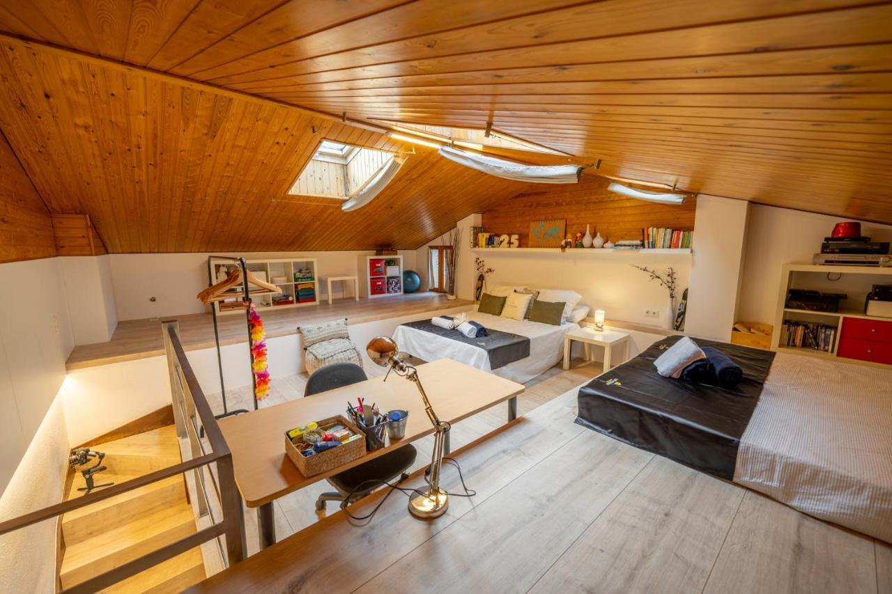 Residencial Bella Donna Lux House, Jacuzzi Y Piscina Privada Βίλα Λορέτ Ντε Μαρ Εξωτερικό φωτογραφία
