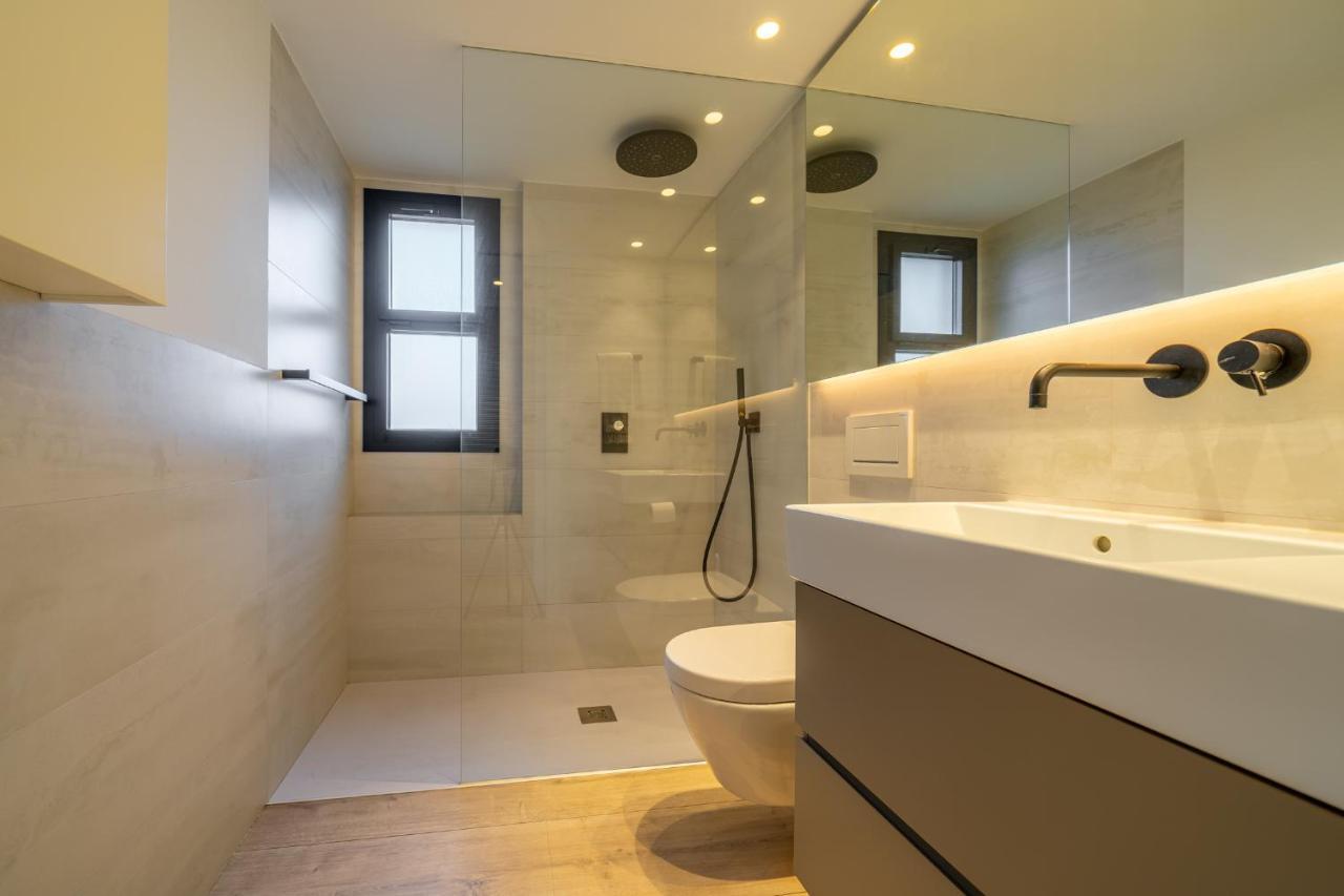 Residencial Bella Donna Lux House, Jacuzzi Y Piscina Privada Βίλα Λορέτ Ντε Μαρ Εξωτερικό φωτογραφία