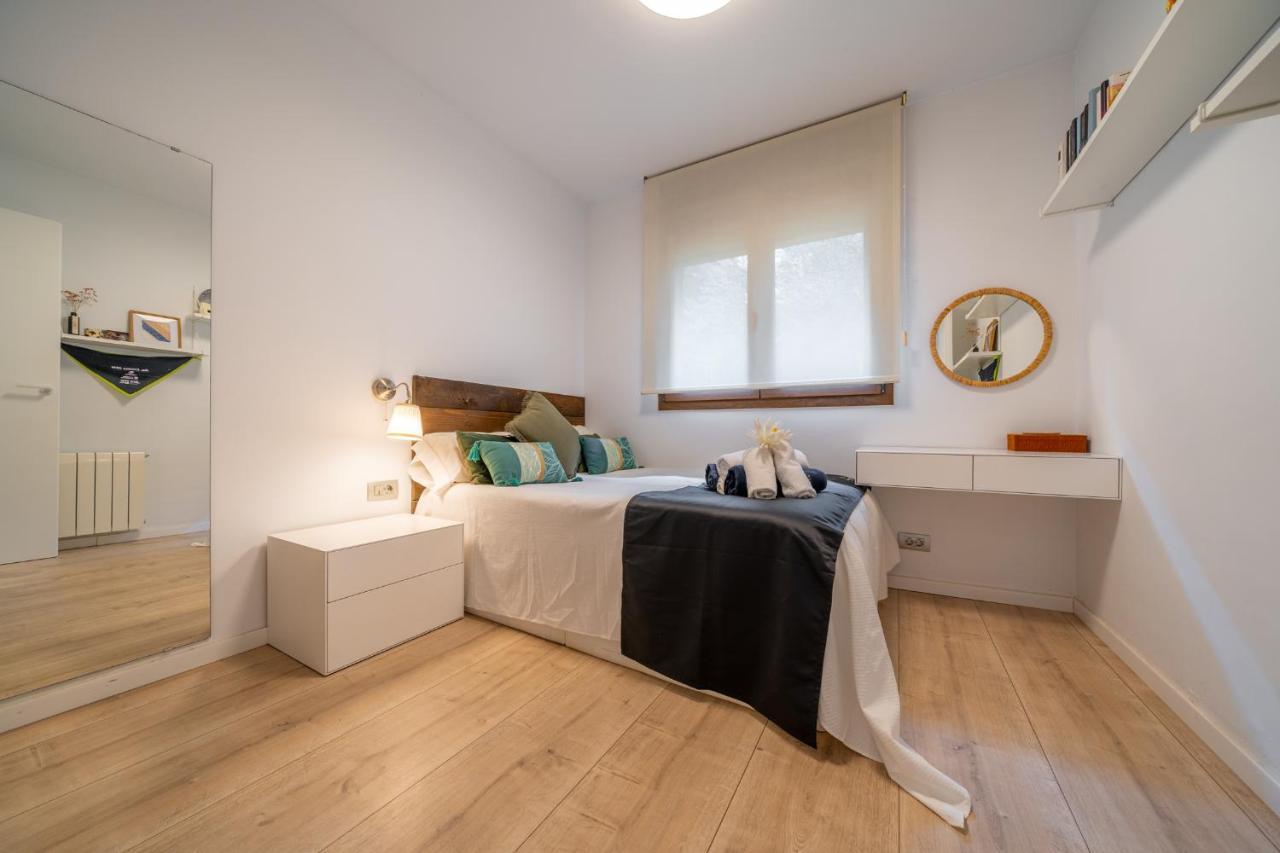 Residencial Bella Donna Lux House, Jacuzzi Y Piscina Privada Βίλα Λορέτ Ντε Μαρ Εξωτερικό φωτογραφία