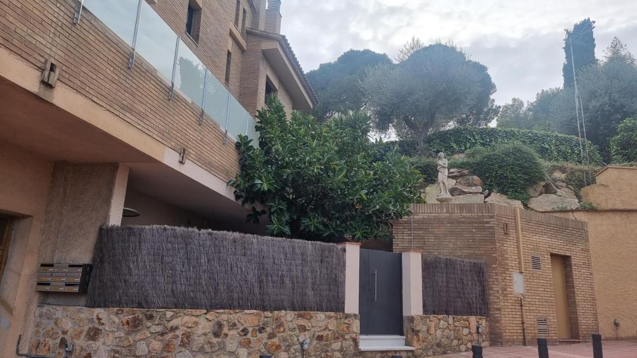 Residencial Bella Donna Lux House, Jacuzzi Y Piscina Privada Βίλα Λορέτ Ντε Μαρ Εξωτερικό φωτογραφία